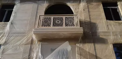 Кованое изделие 006