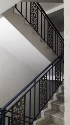 Кованое изделие 007