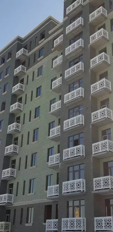 Кованое изделие 008