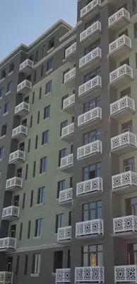 Кованое изделие 008