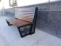 Dizayner temir dastgoh - 2 500 000 so'm