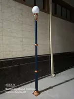 Ko‘cha chiroqlari №4 - по запросу