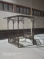 Milliy ko'rinishdagi shiypon