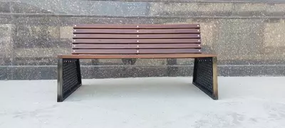 Скамейка №1 Скамейка №1