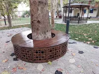 Скамейка №2 - по запросу