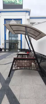 Скамейка №3 Скамейка №3