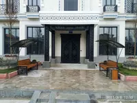 Скамейка №3 - 5 000 000 сум