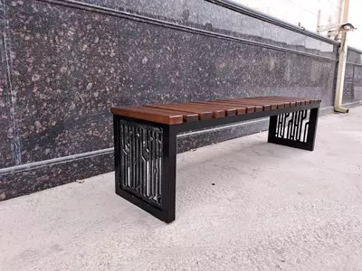 Скамейка №5 Скамейка №5