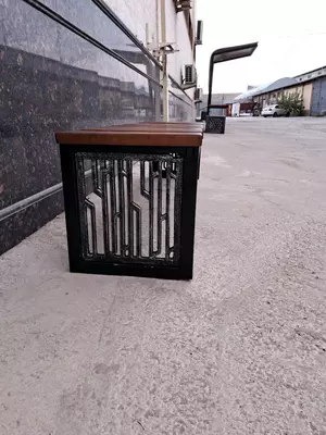 Скамейка №5 Скамейка №5