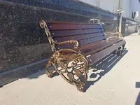 Скамейка №6 - 2 150 000 сум