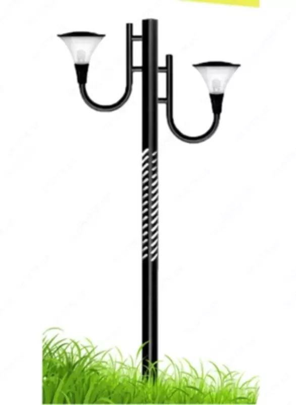 Уличные фонари от Дегриз №5