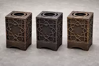 Урна металлическая - 1 250 000 сум