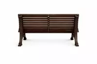  Cкамья с изысканными узорами Только в розницу