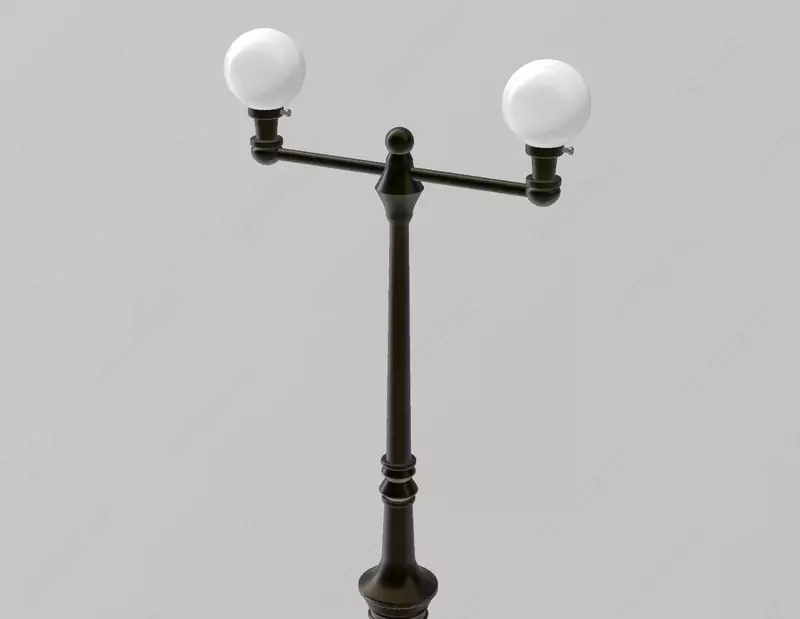 Ko‘cha chirog‘i №1