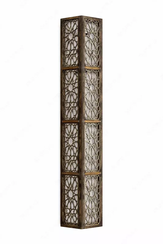 Кованое изделие 011