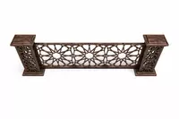 Кованое изделие 010