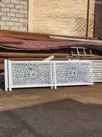 по запросу Кованое изделие 009