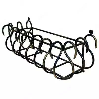 Кованое изделие 008 "OHAKCHI" Хусусий Корхонаси