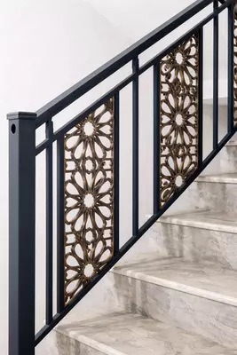 Цена по запросу Кованое изделие 007