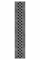 Кованое изделие 005