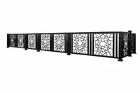 Кованое изделие 004