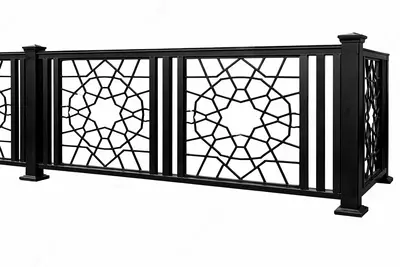 Кованое изделие 003