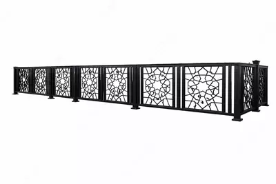 Цена по запросу Кованое изделие 003