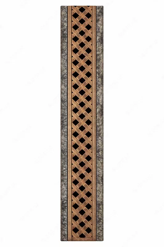 Кованое изделие 002