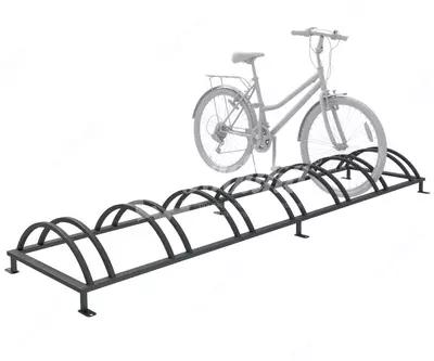 Парковки для велосипеда Только в розницу