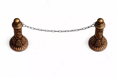 Металлическая ограда - 317 400 сум / шт.