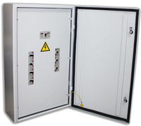 Пункт распределительный серии ПР8503  ПР-11