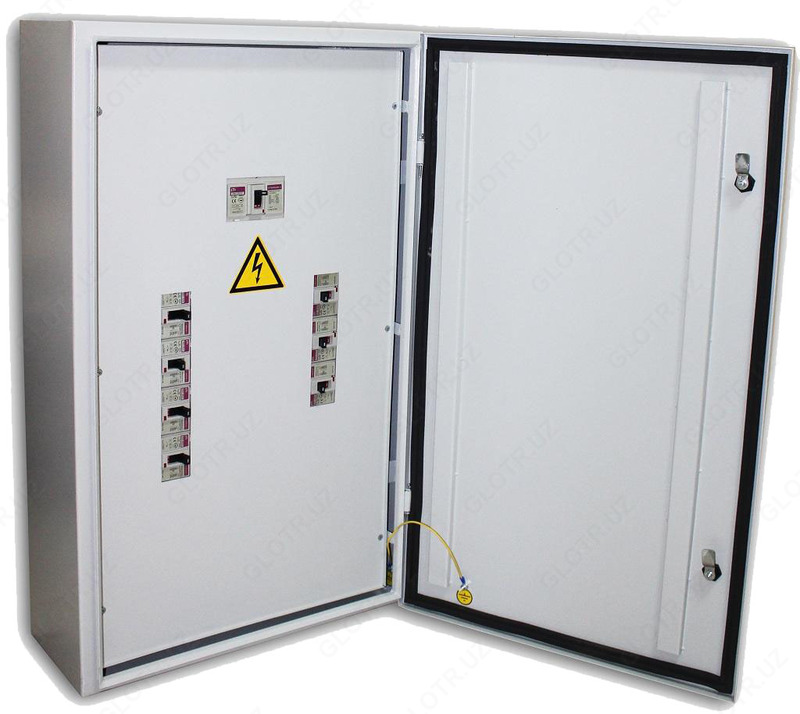 Пункт распределительный серии ПР8503  ПР-11