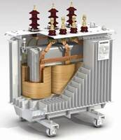Quvvatli moy transformatorlari