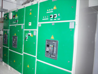 Подстанции трансформаторные комплектные промышленные КТПП - от 80 000 000 сум