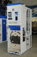 Transformator podstansiyalari К-63