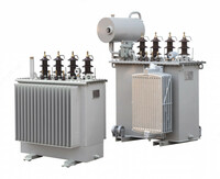 13 500 000 so'mdan Quvvatli moy transformatorlari