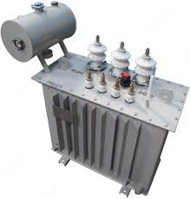 Трансформаторы силовые масляные