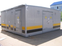 Пусконаладочные работы с энергетическим оборудованием - от 5 000 000 сум