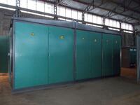 Комплектные трансформаторные подстанции наружной и внутренней установки (2)ГКТП