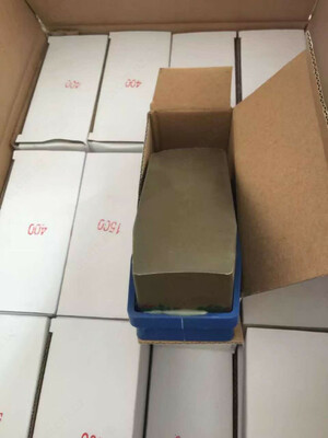   Шарошки абразивные для обработки натурального и искусственного камня