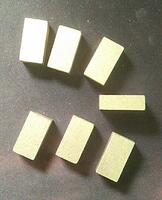 Сегменты алмазные для резки мрамора  гранита  известняка