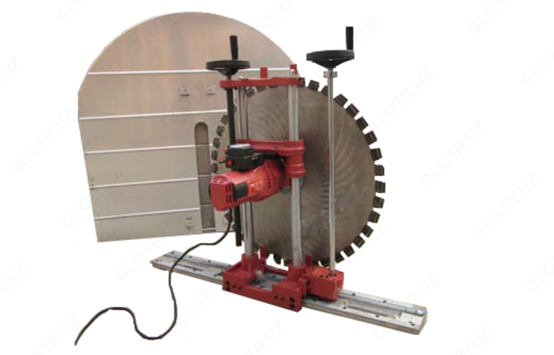  Стенорезная машина - 
