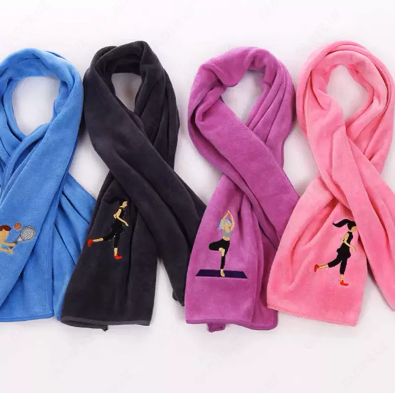 40 000 сум полотенце для йоги из микрофибры