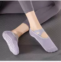 гимнастика  рақс  йога ва спорт учун пайпоқ