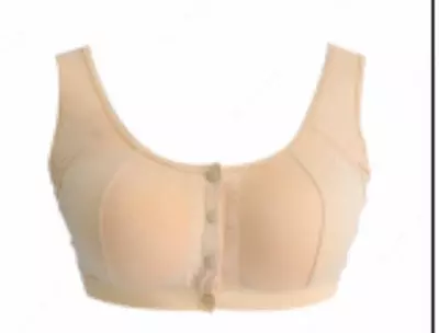 Бюстгальтер-топик после мастэктомии