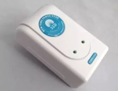 Энергосберегатель и стабилизатор напряжения