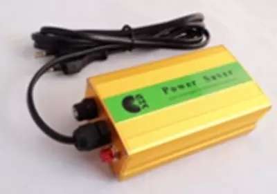  Энергосберегатель и стабилизатор напряжения - 