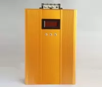   Энергосберегатель и стабилизатор напряжения