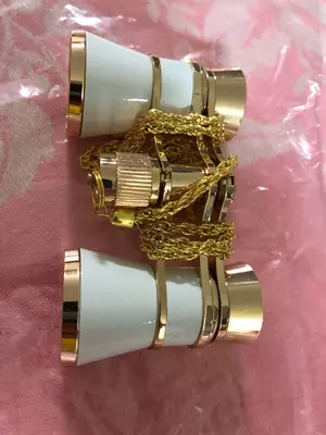 театральный бинокль