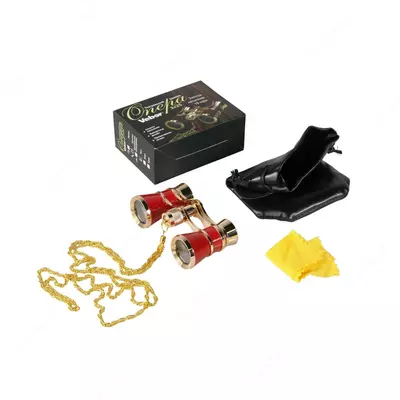   театральный бинокль